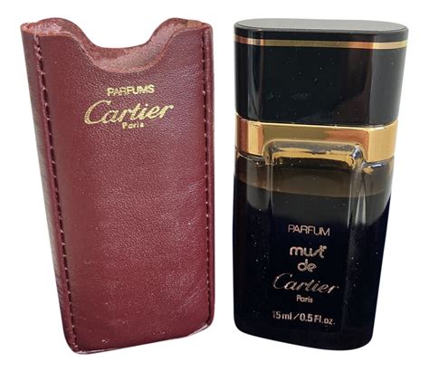 cartier mustde